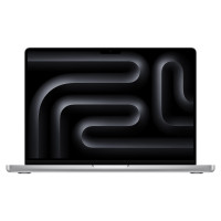 Apple MacBook Pro 14in M3 chip with 8‑core CPU and 10‑core GPU 512GB SS